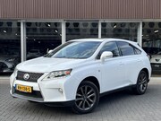 Lexus RX-Serie - 450h AWD F Sport Line | Trekhaak, Mark Levinson, Schuifdak, 