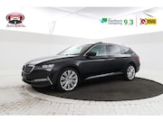 Skoda Superb - Combi 1.4 TSI iV Business Edition Plus Navigatie, Panorama,