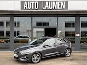 Hyundai i30 - 1.5 T-GDi MHEV Comfort Smart 160 PK Navi Camera Carplay LED