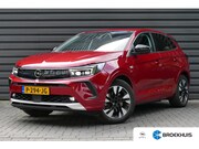 Opel Grandland - 1.6 TURBO PLUG-IN HYBRIDE ELEGANCE AUTOMAAT / NAVI / CLIMA /