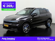 Lynk & Co 01 - 1.5 PHEV | Panoramadak | ACC | Mem Stoel | Camera | Zondag O