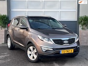 Kia Sportage - 1.6 GDI X-ecutive Plus Pack | PANO | NAP | NL AUTO | CAMERA