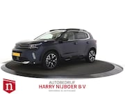 Citroën C5 Aircross - 1.6 Plug-in Hybrid 225 Shine Panoramadak / Camera / Navigati