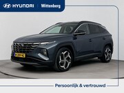 Hyundai Tucson - 1.6 T-GDI HEV Premium | Leer | Stoel + stuurverwarming | Mem