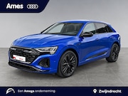 Audi Q8 e-tron - 55 408pk quattro S Edition Competition 115 kWh Optiekpakket