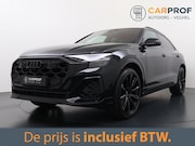Audi Q8 - 55 TFSI e quattro Pro Line S B&O | Panorama dak | Trekhaak |