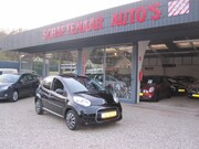 Citroën C1 - 1.0-12V Selection zeer nette auto apk 13-12-2026