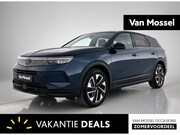 Opel Grandland - 1.2 Turbo Hybrid GS | 360 Camera | Head-up Display | Stoel-S