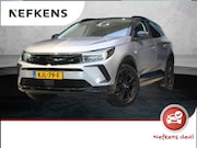 Opel Grandland - SUV GS Line 130 pk Automaat | AGR Comfortstoelen | Camera |