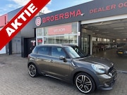 MINI Countryman - 1.6 Cooper S ALL4 Chili SPORT * 3 EIGENAAR * NETTE COOPER S
