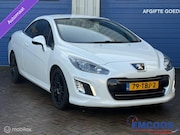 Peugeot 308 - CC 1.6 THP Féline * Airco * Automaat * Cruise Control * Navi