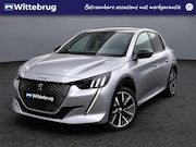 Peugeot e-208 - EV GT 350 50 kWh