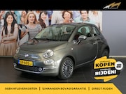 Fiat 500 - 0.9 TwinAir Turbo Collezione - Clima - Apple carplay/ Androi