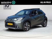 Toyota Aygo X - 1.0 VVT-i MT Envy Cabrio | Apple CarPlay | NL Auto | Rijklaa
