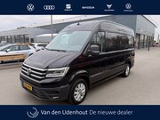 Volkswagen Crafter - L3H3 2.0 TDI 177pk 3.5T Automaat Exclusive-Edition / LED-kop
