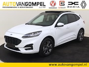 Ford Kuga - 2.5 PHEV ST-Line X Panodak | Winterpack | Camera | Navi | El