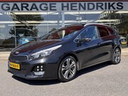 Kia Ceed - cee'd Sportswagon 1.0 T-GDi GT-Line Summer Edition | Panodak