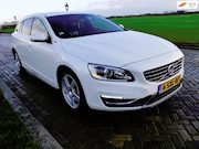 Volvo V60 - 2.4 D6 AWD Plug-In Hybrid Summum Polestar FULL OPTIONS >> MA