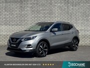 Nissan Qashqai - 1.3 DIG-T Premium Edition | 360° Camera | Leder | Trekhaak |