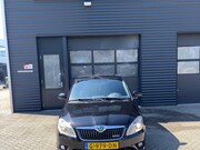 Skoda Fabia - 1.4 TSI RS