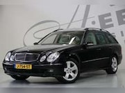 Mercedes-Benz E-klasse - Combi Elegance 4-Matic/ 7 persoons!/ Schuifdak/ Ha