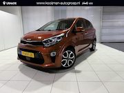 Kia Picanto - 1.0 DPi DynamicPlusLine AUTOMAAT, Apple Carplay/Android Auto
