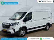 Maxus eDeliver 9 - 89kWh L3H3 328KM WLTP 91% (SOH) 204PK Dubbele schuifeur 90KW