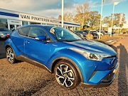 Toyota C-HR - 1.8 Hybrid Dynamic NAVI/STOELVERW./CAMERA