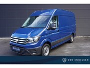 Volkswagen Crafter - 180pk Automaat L3H3/L2H2 Apple carplay Cruise control Camera
