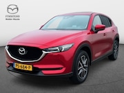 Mazda CX-5 - 2.0 SAG 160 GT-M 4WD Aut | Schuif/kanteldak | Leder | Camera