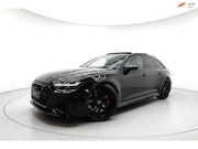 Audi RS6 - Avant RS 6 TFSI quattro PANO MILLTEK B&O HUD SFEER
