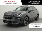 CUPRA Terramar - 1.5 TSI e-Hybrid VZ 272PK | Leder | Panoramadak | SennHeiser