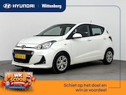 Hyundai i10 - 1.0i Comfort | Airco | In hoogte verstelbare stoel | Radio |