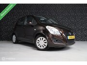 Suzuki Splash - 1.0 VVT Comfort EASSS | Airco | Elektr. ramen