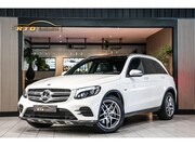 Mercedes-Benz GLC-klasse - 350e 4MATIC AMG Premium Plus|Pano|verkoeling|Trekhaak|Leder