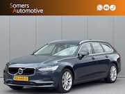 Volvo V90 - 2.0 T5 90th Anniversary Edition | Leder | Keyless | Adaptive