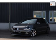 Volkswagen Polo - 2.0 TSI GTI Pano ACC Keyless Beats Virtual DCC PDC Stoelverw
