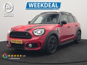 MINI Countryman - Cooper S E ALL4 JCW PHEV 220pk Dealer O.H | Panodak | JCW Al
