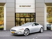 Jaguar XK - 4.2 V8 Coupé | Dealer onderhouden | Origineel NL geleverd |