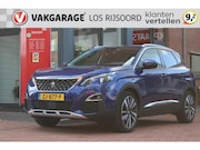 Peugeot 3008 - 1.2 PureTech *Allure* | Schuifdak | Camera | Half-Leder | Ca