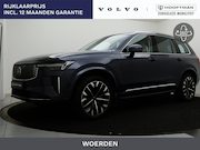 Volvo XC90 - T8 PLUG-IN HYBRID ULTRA BRIGHT B&W AUDIO MASSAGE TREKHAAK 21