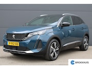Peugeot 3008 - 1.2 PureTech GT | Automaat | Navigatie | Camera | NL auto | 