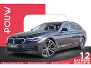BMW 5-serie - Touring 520i 184pk AUT Business Edition Plus | Trekhaak Wegk
