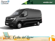 Renault Master - E-Tech T35 L2H2 Extra long range 87 kWh | Nu leverbaar met m
