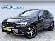 Volvo XC60 - 2.0 T6 Recharge AWD R-Design|PANO|T.HAAK|H&K|CAMER