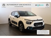 Citroën C3 - PT 110 Shine Automaat-6 Navi | Camera | Sensoren V&A