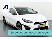 Kia ProCeed - 1.5 T-GDi GT-Line Sportieve shooting brake met veel karakter