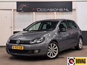 Volkswagen Golf - 1.4 TSI Highline + STOELVERWARMING