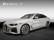 BMW 4-serie Gran Coupe - 430i xDrive | M-Sportpakket | LED | Navigatie | Schuifdak |