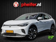 Volkswagen ID.4 - Life 77 kWh SOH 92% Stuur+stoelverwarming/ Adapt. cruise/ Fu